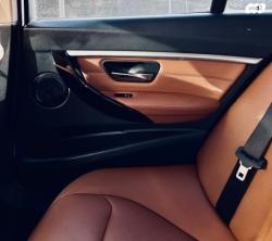 ב.מ.וו סדרה 3 330E IPer Exclusive הייבריד אוט' 2.0 (252 כ"ס) היברידי חש