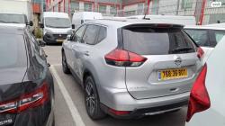 ניסאן אקס טרייל Acenta אוט' 7 מק' 1.3 (160 כ''ס) בנזין 2019 למכירה ב