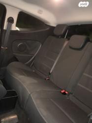 רנו מגאן קופה / ספורט Expression קופה ידני 1.2 (115 כ''ס) בנזין 2014 