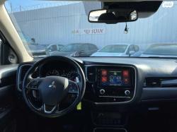 מיצובישי אאוטלנדר Intense אוט' 5 מק' 2.0 (150 כ"ס) בנזין 2021 למכיר