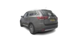 מיצובישי אאוטלנדר 4X4 Limited אוט' 7 דיזל מק' 2.3 (150 כ"ס) דיזל 2016