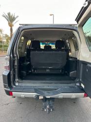 מיצובישי פג'רו ארוך 4X4 Desert אוט' דיזל 7 מק' 3.2 (190 כ''ס) דיזל 20