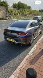 מאזדה i Premium סדאן אוט' 2.0 (165 כ''ס) בנזין 2022 למכירה בהרצליה