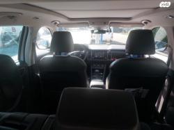 סקודה קודיאק 4X4 L K אוט' 7 מק' 2.0 (190 כ''ס) בנזין 2020 למכירה בתל