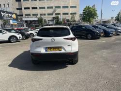 מאזדה CX-30 Comfort אוט' 2.0 (165 כ''ס) בנזין 2021 למכירה ב