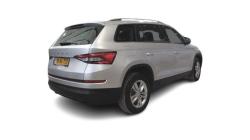 סקודה קודיאק Ambition אוט' 7 מק' 4 דל' 1.5 (150 כ''ס) בנזין 2021 למכיר