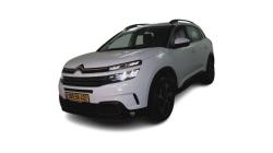 סיטרואן C5 איירקרוס Feel אוט' דיזל 1.5 (130 כ''ס) דיזל 2021 למכירה