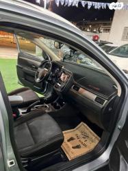 מיצובישי אאוטלנדר Instyle אוט' 7 מק' 2.0 (150 כ"ס) בנזין 2016 למכיר