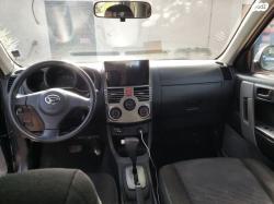 דייהטסו טריוס 4X4 SX אוט' 1.5 (104 כ''ס) בנזין 2008 למכירה בנצרת ע