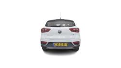 אם. ג'י. / MG ZS Net Line S אוט' חשמלי (143 כ''ס) בנזין 2021 למכירה ב