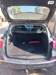 אופל אסטרה Enjoy סטיישן אוט' 1.4 (140 כ"ס) בנזין 2016 למכירה בחול