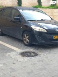 מאזדה C Executive אוט' 2.0 (145 כ"ס) בנזין 2012 למכירה בבית שמש