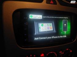 פורד פוקוס Trend הצ'בק אוט' 1.6 (100 כ''ס) בנזין 2008 למכירה בפרדס