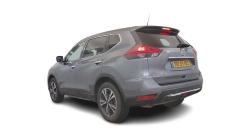 ניסאן אקס טרייל Acenta אוט' 7 מק' 1.3 (160 כ''ס) בנזין 2020 למכירה ב