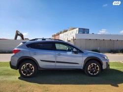 סובארו XV 4X4 Crosstrek PL אוט' 2.0 (152 כ''ס) בנזין 2020 למכירה בבאר שב