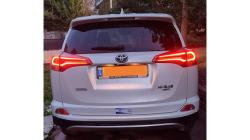 טויוטה RAV4 ארוך 4X4 Premium MC אוט' 2.0 (152 כ''ס) בנזין 2018 למכירה במ