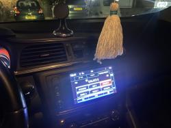 רנו קדגא'ר Zen אוט' בנזין 1.2 (130 כ''ס) בנזין 2017 למכירה בהרצלי