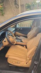 ג'נסיס GV80 GV80 Luxury אוט' 3.0 (277 כ"ס) דיזל 2022 למכירה בירושלים