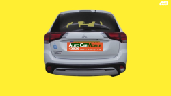 מיצובישי אאוטלנדר Intense אוט' 7 מק' 2.0 (150 כ"ס) בנזין 2020 למכיר