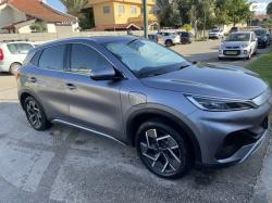 בי.ווי.די / BYD אטו 3 / ATTO 3 Design אוט' (204 כ"ס) היברידי חשמל / בנז