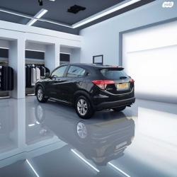 הונדה HR-V Comfort אוט' 1.5 (131 כ"ס) בנזין 2017 למכירה באשדוד