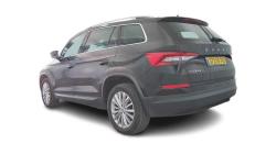 סקודה קודיאק Style אוט' 7 מק' 4 דל' 1.5 (150 כ''ס) בנזין 2020 למכירה 