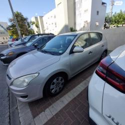 יונדאי i30 Inspire אוט' 1.6 (126 כ''ס) בנזין 2008 למכירה באשדוד
