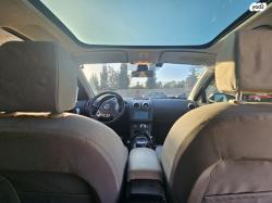 ניסאן קשקאי Acenta אוט' 2.0 (140 כ''ס) בנזין 2012 למכירה בחולון