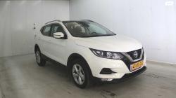 ניסאן קשקאי Acenta Top אוט' דיזל 1.5 (115 כ''ס) דיזל 2021 למכירה בחי