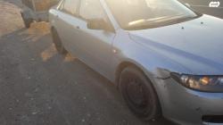 מאזדה g Executive סדאן אוט' 2.0 (147 כ''ס) בנזין 2007 למכירה במודיעי