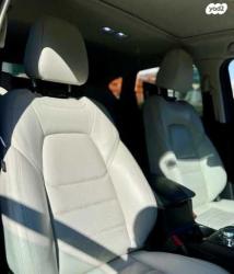 מאזדה CX-5 4X2 Executive אוט' 4 דל' 2.0 (165 כ"ס) בנזין 2021 למכירה בתל א