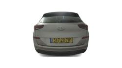 יונדאי טוסון Elite אוט' בנזין 2.0 (155 כ''ס) [2018-2020] בנזין 2019 למכ