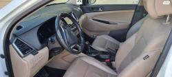 יונדאי טוסון Turbo Luxury אוט' בנזין 1.6 (177 כ"ס) בנזין 2018 למכירה