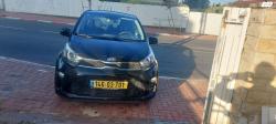 קיה פיקנטו LX ידני 1.0 (67 כ"ס) בנזין 2018 למכירה ברחובות