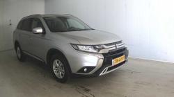 מיצובישי אאוטלנדר Intense אוט' 7 מק' 2.0 (150 כ"ס) בנזין 2019 למכיר