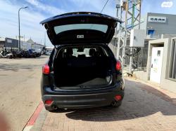 מאזדה CX-5 4X2 Executive אוט' 5 דל' 2.0 (165 כ"ס) בנזין 2017 למכירה ב