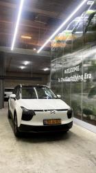 איווייס U5 Premium אוטו' חשמלי (204 כ"ס) חשמלי 2022 למכירה באשדוד