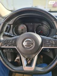 ניסאן אקס טרייל Acenta אוט' דיזל 5 מק' 1.6 (130 כ''ס) דיזל 2019 למכי