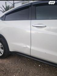 הונדה HR-V Elegance אוט' 1.5 (131 כ''ס) בנזין 2020 למכירה בקרית גת