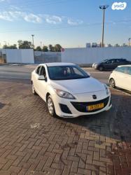 מאזדה i Active סדאן אוט' 1.6 (105 כ''ס) בנזין 2010 למכירה באשדוד