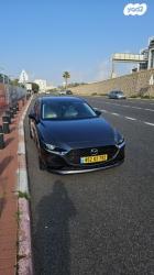 מאזדה i Premium סדאן אוט' 2.0 (165 כ''ס) בנזין 2022 למכירה בהרצליה