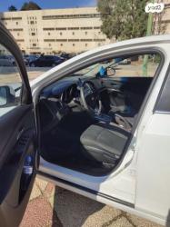 שברולט קרוז LT Turbo סדאן אוט' 1.4 (140 כ''ס) בנזין 2016 למכירה בבא