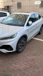 בי.ווי.די / BYD אטו 3 / ATTO 3 Design אוט' (204 כ"ס) היברידי חשמל / בנז