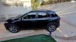 קיה סטוניק GT Line אוט' 1.0 (100 כ''ס) בנזין 2021 למכירה באשדוד