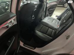 ג'ילי - Geely Geometry C 460Pro אוט' חשמלי (204 כ"ס) חשמלי 2022 למכירה בר