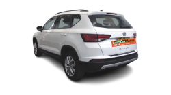 סיאט אטקה Style אוט' 1.5 (150 כ''ס) בנזין 2020 למכירה בחדרה