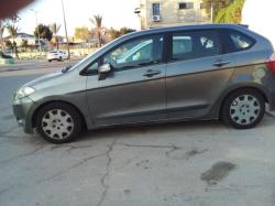 הונדה FR-V Trend אוט' 1.8 (140 כ''ס) בנזין 2007 למכירה בדימונה