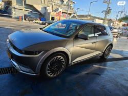 יונדאי איוניק 5 Elite אוטו' חשמלי (217 כ"ס) חשמלי 2023 למכירה בב