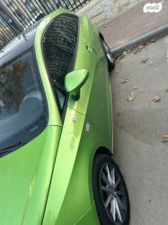 סיאט איביזה FR אוט' 3 דל' 1.2 (105 כ"ס) בנזין 2013 למכירה בירושלי