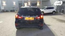 מיצובישי ASX Instyle אוט' 2.0 (150 כ"ס) בנזין 2019 למכירה בבאר שבע